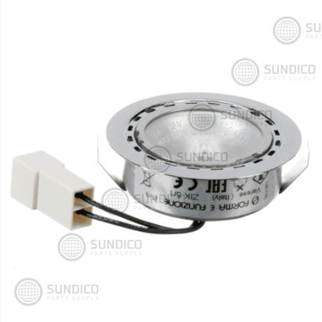 Bosch Range Hood Halogen Light Bulb 00189261