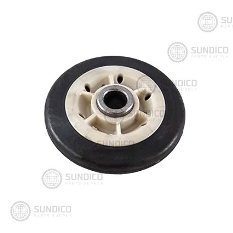 Bosch Dryer Drum Support Roller 00422200