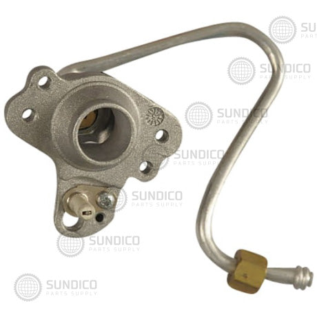 Bosch Range Surface Burner Igniter and Orifice Holder 00423485