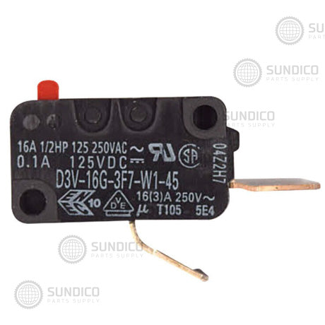 Bosch Dishwasher Float Switch 00426400