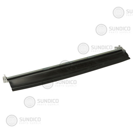 Bosch Dishwasher Door Seal, Lower 00432490