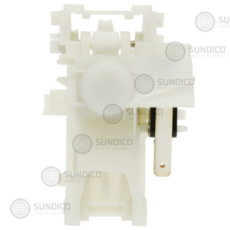 Bosch Dishwasher Door Latch 00438026