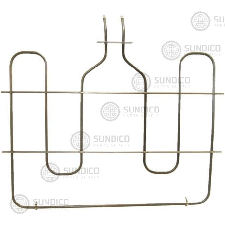 Bosch Bake Heating Element 00440215