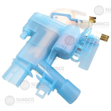 Bosch Pressure Chamber 00499500