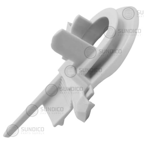 Bosch Dishwasher Drain Pump Lid 00611322