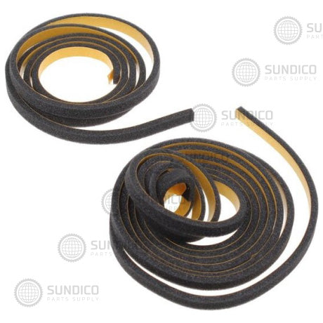 Bosch Cooktop Main Top Seal 00613888