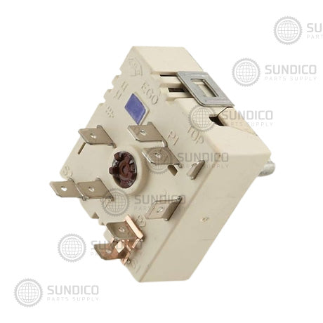 Bosch Energy Regulator 00629053