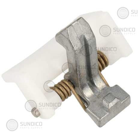Bosch Washer Door Latch 00634207