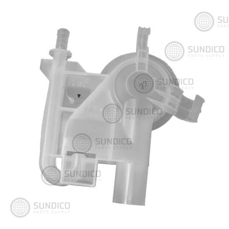 Bosch Dishwasher Water Inlet Port 00645147