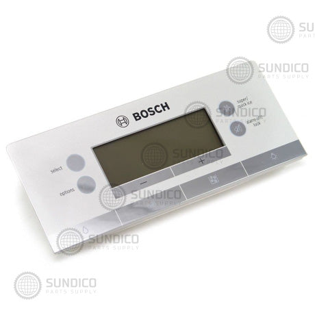 Bosch Refrigerator Dispenser Control Board 00648986