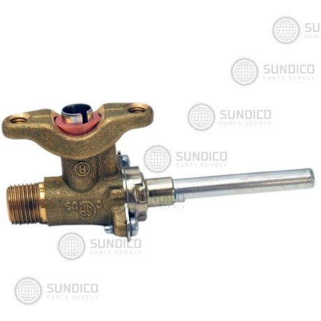 Bosch Cooktop Burner Valve 00651199