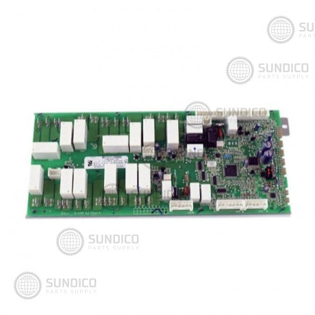 Bosch Wall Oven Control Board 00655356