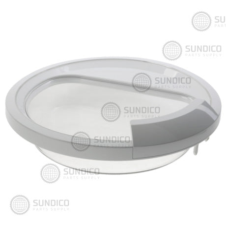 Bosch Dryer Window 00664527