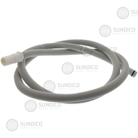 Bosch Dishwasher Drain Hose 00668114