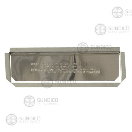Bosch Microwave Vent Damper 00676149