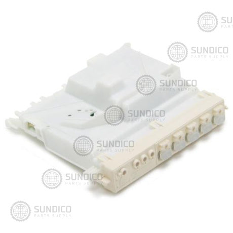 Bosch Dishwasher Electronic Control Board 00676936