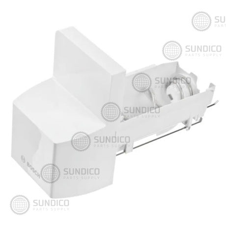 Bosch Refrigerator Ice Container Assembly 00677502