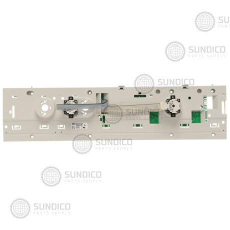 Bosch Wall Oven Display Control Board 00703859
