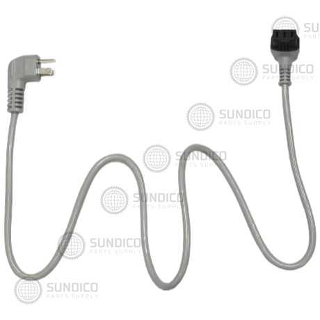 Bosch Dishwasher Power Cord 00747210