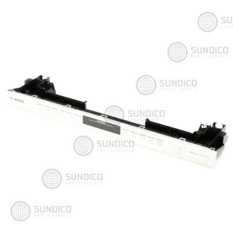 Bosch Dishwasher Control Panel 00770204