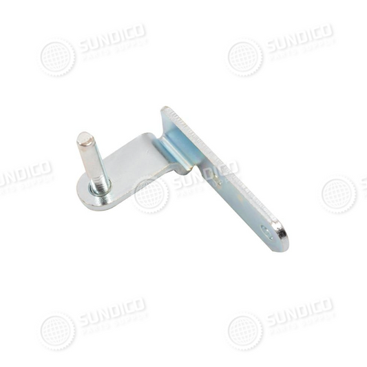 Adcraft HINGE-22 Commercial Refrigeration Hinge Top Right