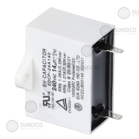 LG CAPACITOR-ELECT APPL 0CZZJB2014S