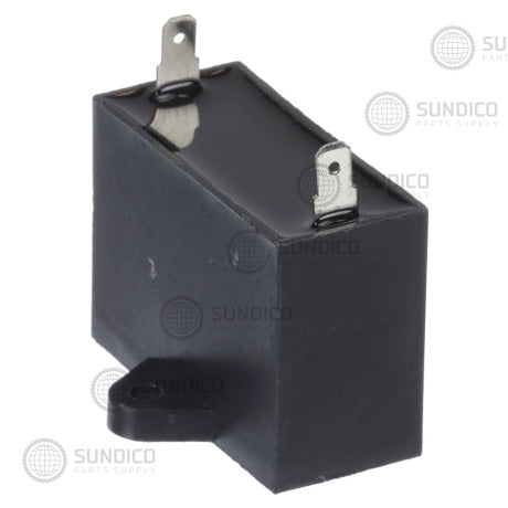 LG Microwave High-Voltage Capacitor 0CZZW1M001C