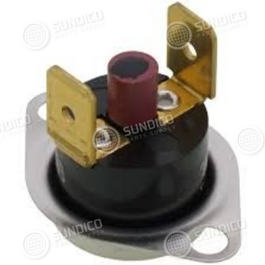 Supco SRL350 HVAC Rollout Limit Switch Set