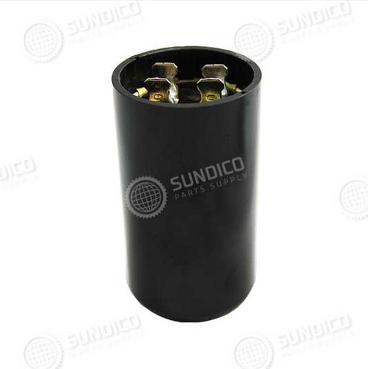 Packard PMJ829 HVAC Capacitor 110-125V
