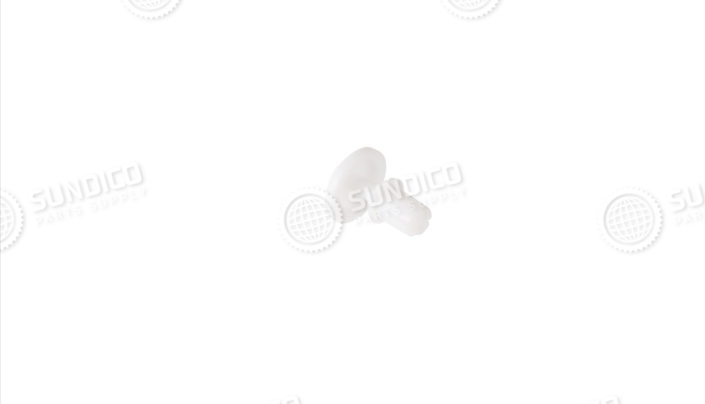 GE WB01X10055 Microwave Stirrer Fan Cover Clip