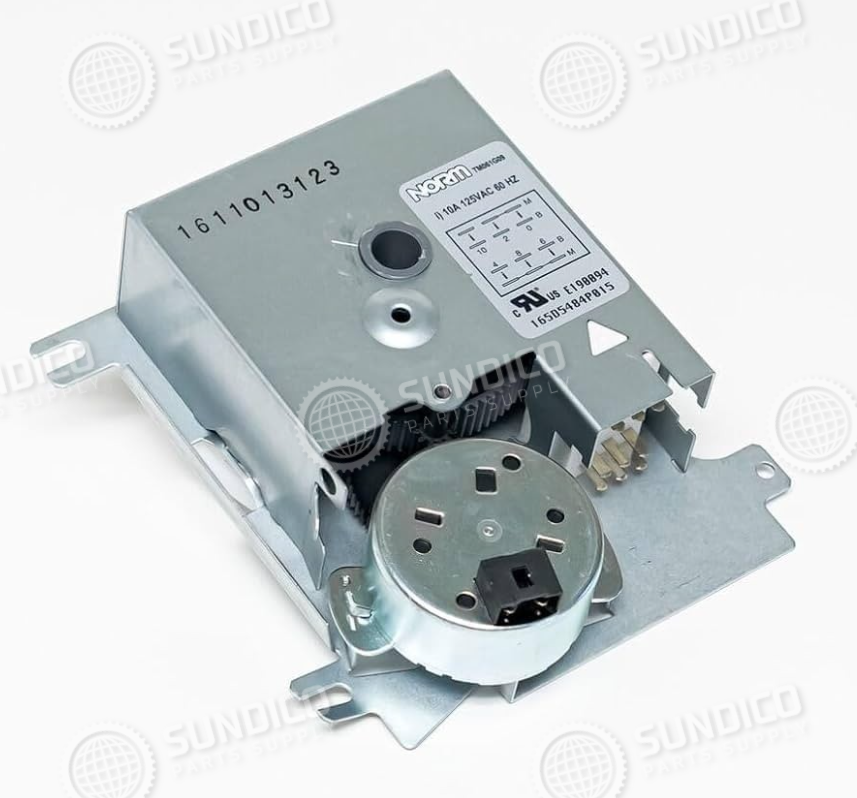 General Electric WD21X10475 Dishwasher Timer Control