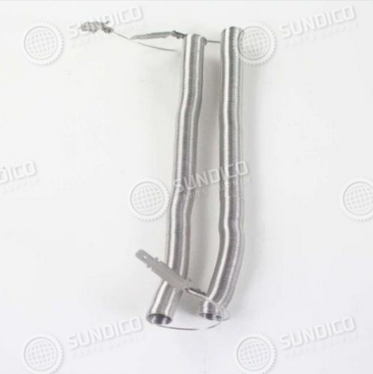 GE WE11X203 Dryer Heater Element Restring Kit