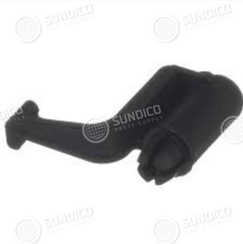 Whirlpool W11398648 Dishwasher Actuator