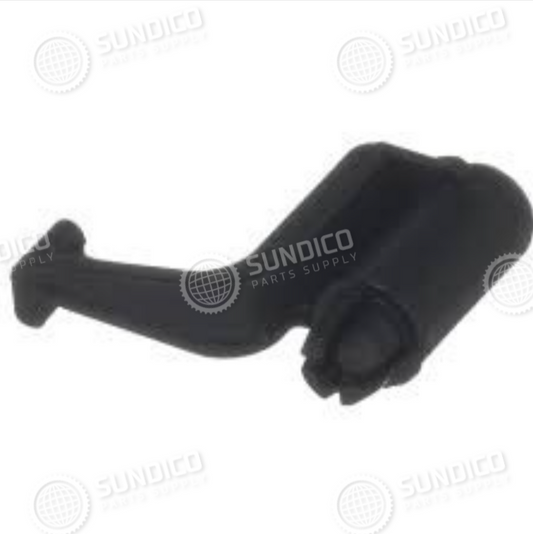 Whirlpool W11398648 Dishwasher Actuator
