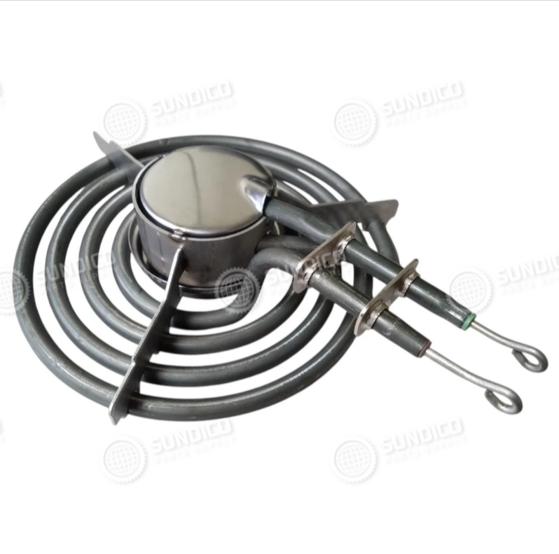 General Electric WB31X46067 Range Electric Surface Burner