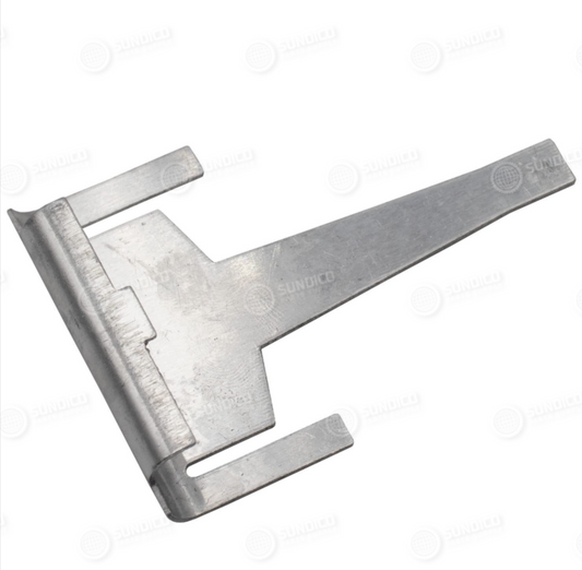 Samsung DA61-14306A Refrigerator Plate Heater