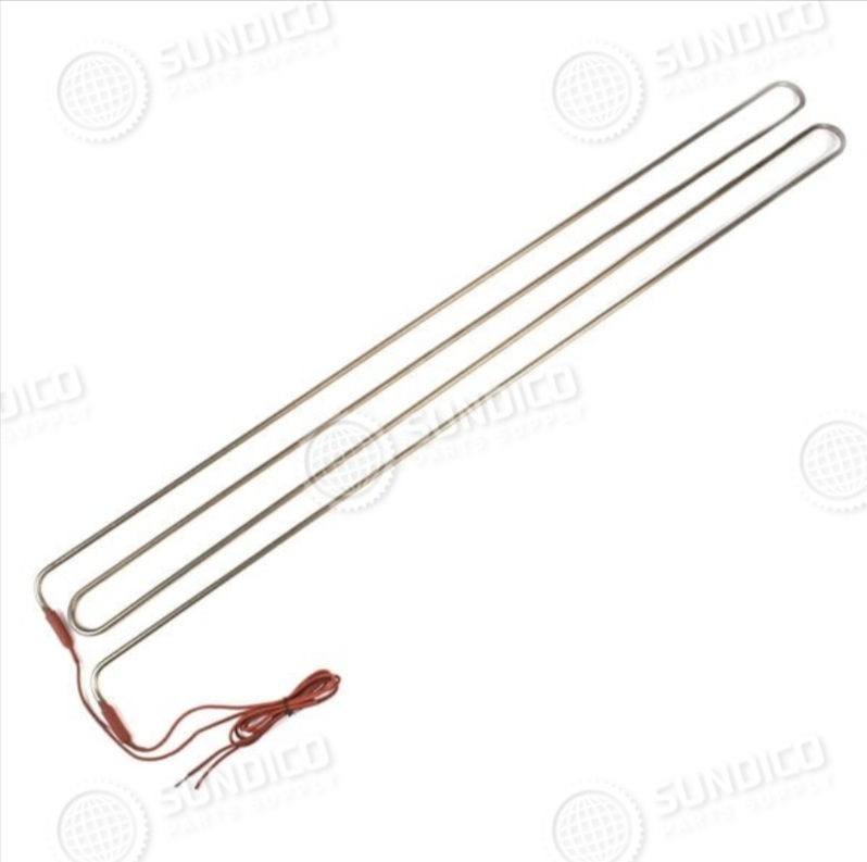Avantco 17817359 Refrigerator Defrost Heater 115V 1280W