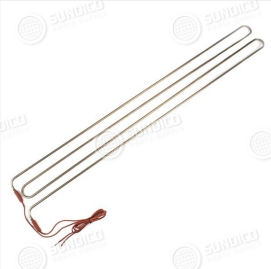 Avantco 17817359 Refrigerator Defrost Heater 115V 1280W
