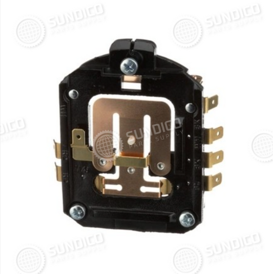 Whirlpool WPW10119326 Mixer Speed Control