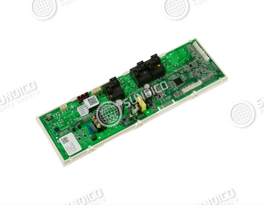 General Electric WB27X36806 Range Control
