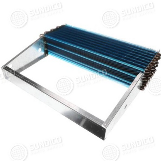 Maxx Cold X81F.03 Commercial Refrigeration Evaporator Coil