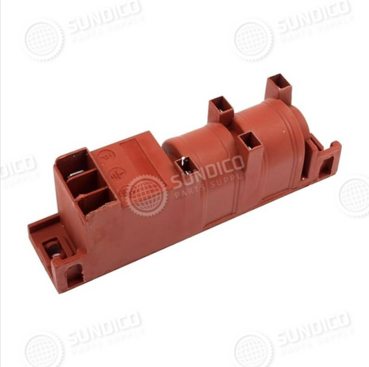 Fisher&Paykel 533272 Range/Stoves IGNITION BOX UL