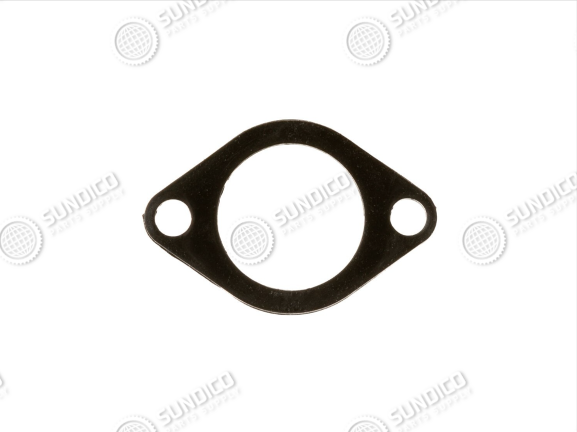General Electric WE04X27158 Dryer Thermostat Gasket