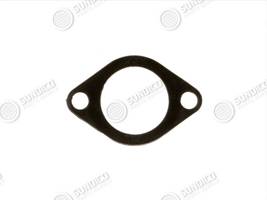 General Electric WE04X27158 Dryer Thermostat Gasket
