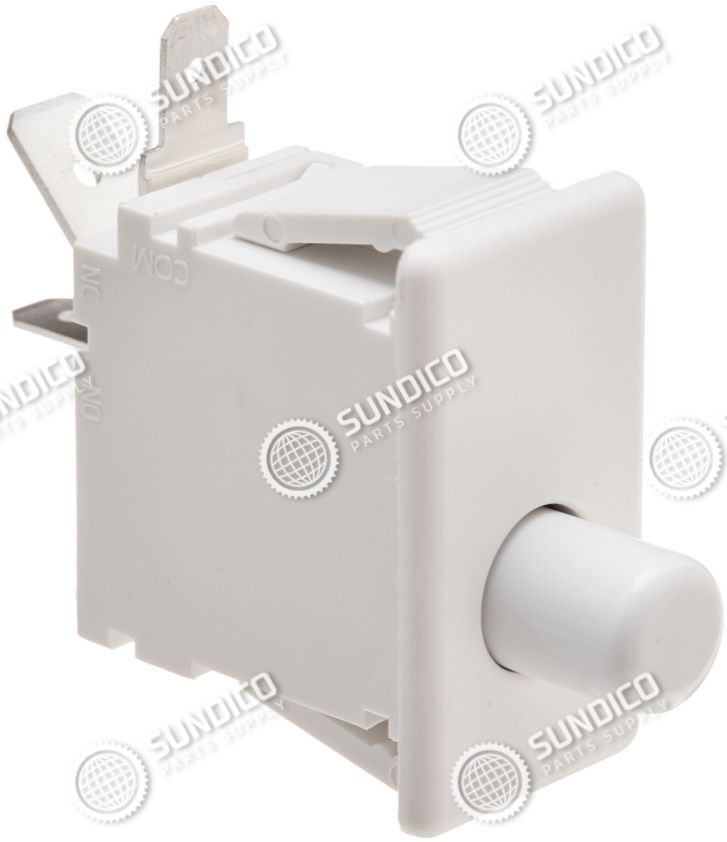 General Electric WE4M415 Dryer Door Switch