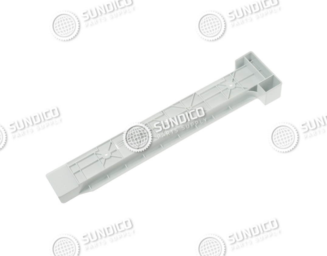 General Electric WR72X24768 Refrigerator Left Hand Freezer Slide Holder