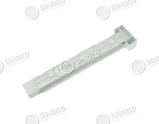 General Electric WR72X24767 Refrigerator Right Hand Freezer Slide Holder