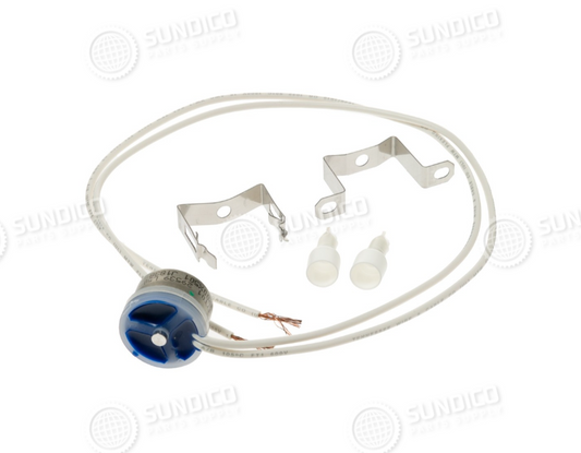 GE WR50X50 Refrigerator Defrost Thermostat 50 Deg with Clip