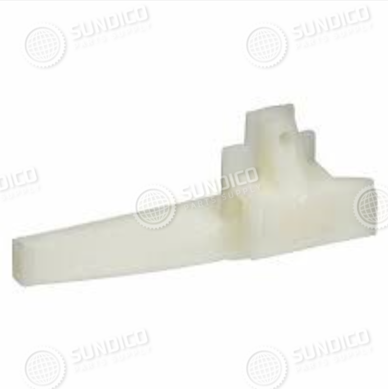 GE WB02K10062 Oven Drawer Glide