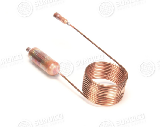 Follett 00103267 Commercial Refrigeration Cap Tube With Drier Filter